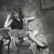 The Queens Landing Profile