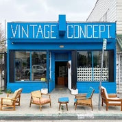 Vintage Concept Design Profile