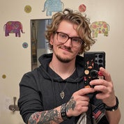Ray K. Profile