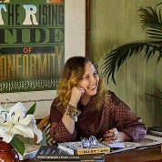 The Librarian Collection Profile