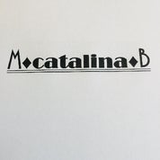 M catalina B. Profile