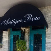 Antique Row Profile