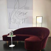 Lynn Goode Vintage Profile