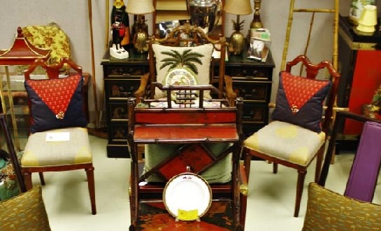 The Cary Collection For Sale Chairish