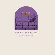 The Vintage Parlor Profile