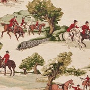 Tapestry Fabrics Profile