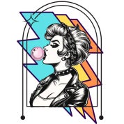 Low-Brow Vintage Profile