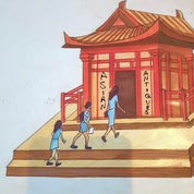 Gomay Gallery Profile