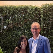 Chelsea’s Garden Profile