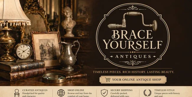 Shop Banner