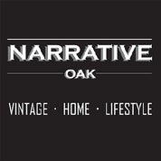Narrative Oakland Profile