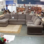 Thrift brothers L. Profile