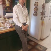 Daniel A. Profile