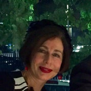 Ann marie T. Profile