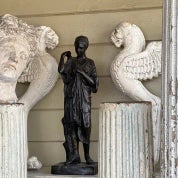 Lusignan Art & Antiques Profile