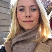 Meigan Arnone Profile