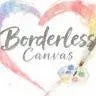 Borderless Canvas Profile