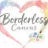 Borderless Canvas Avatar
