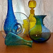 Spaced Out Furnishings Profile