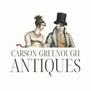 Carson-Greenough Antiques Profile