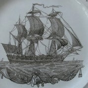 Vintage Amelia Island Profile