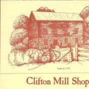 Clifton mill Antiques Profile