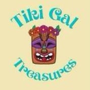 Tiki Gal Treasures Profile
