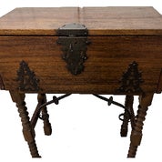 Seattle Rummage Vintage Antiques and Curiosities Profile