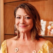 Christa's South Seashells Profile