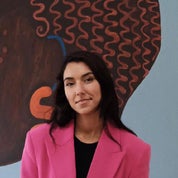 Mafalda Vasconcelos Profile