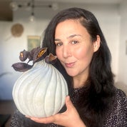 Moran Trabelsi Ceramics Profile