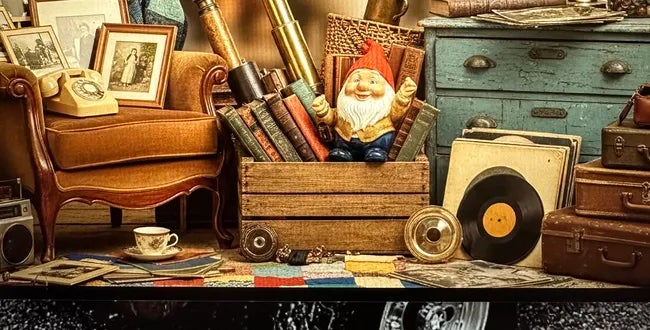 Shop Banner