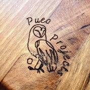 Pueo Projects Profile