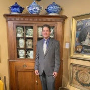 David M Kurau Profile