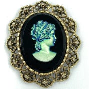 Ali Borealis Profile