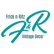 Frick n Ritz Profile