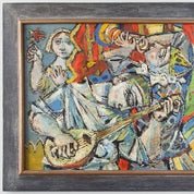 Gargoyles Ltd. A Great Decor & Display Venue Profile