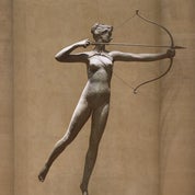 Artemis On Delos Profile