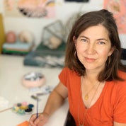 Sarah Gordon Design Profile