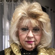 Claudia Camp on Chairish Profile