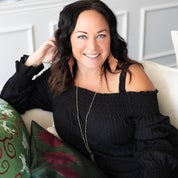 Andrea Schumacher Curated Profile