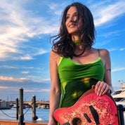 Deena M. Profile