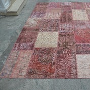 Home Decor Rug Profile