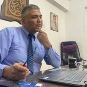 Ahmed E. Profile