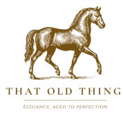 That Old Thing Profile