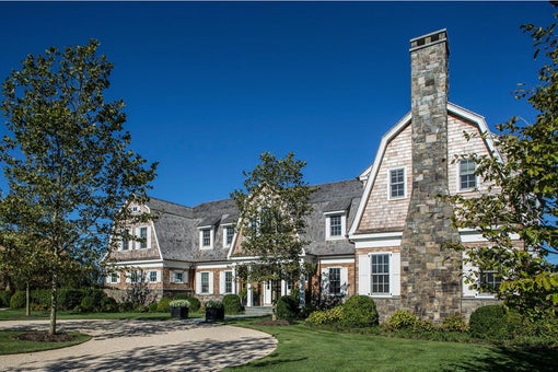 Brady Design of Southampton, NY