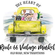 The Heart of Rt. 66 Vintage Market Profile