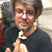 Metal Art Studio DV Profile