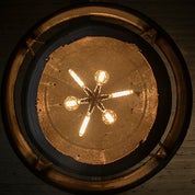 Industrial Artifacts Profile