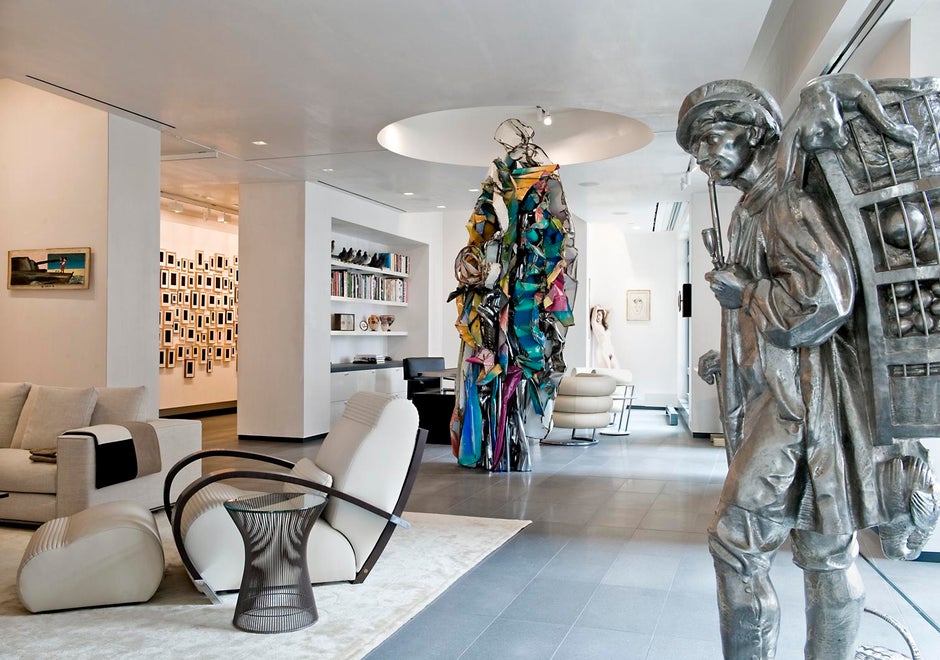 Planeta Design Group - Interior Designer | Chairish